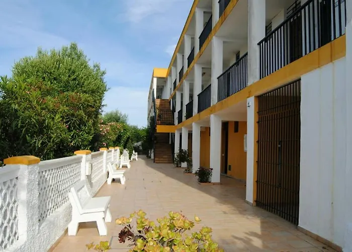 Arabias Loft Canos De Meca