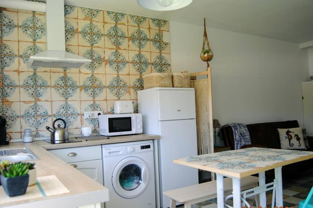 Arabias Loft Canos De Meca Apartment *