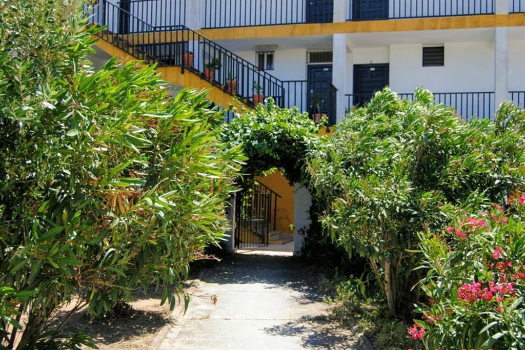 Arabias Loft Canos De Meca * Los Canos De Meca
