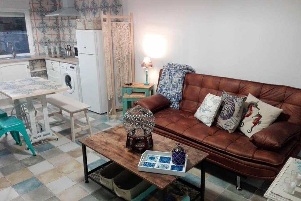 Arabias Loft Canos De Meca * Los Canos De Meca