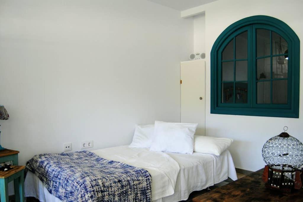 Arabias Loft Canos De Meca Apartment *