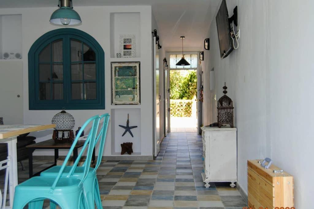Arabias Loft Canos De Meca Los Canos De Meca