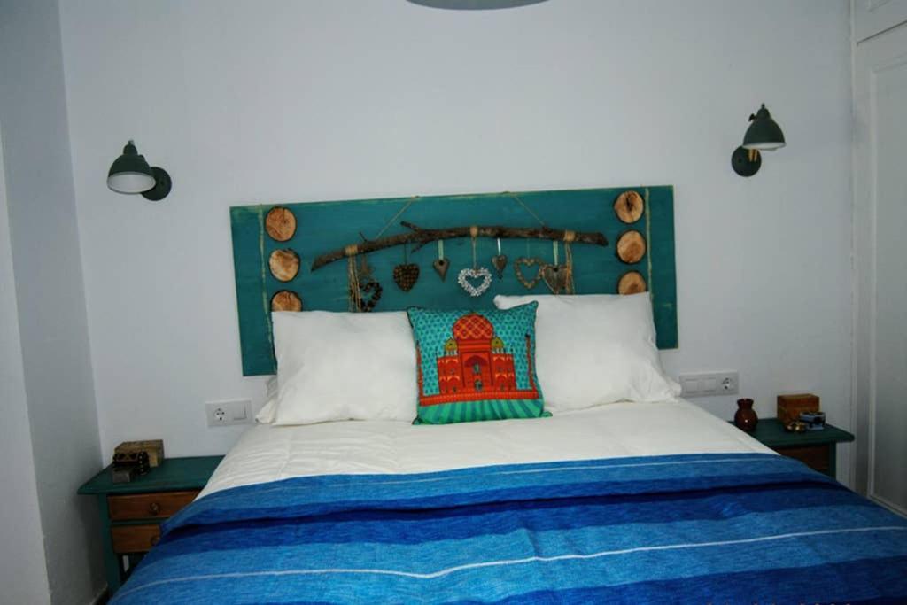 Apartment Arabias Loft Canos De Meca Los Canos De Meca