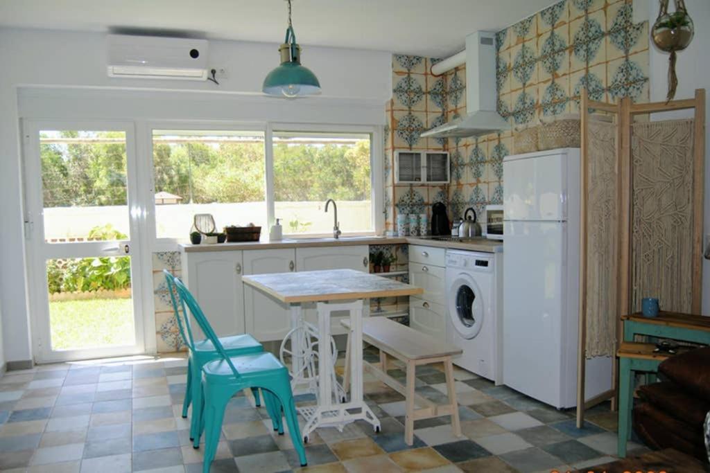 Apartment Arabias Loft Canos De Meca