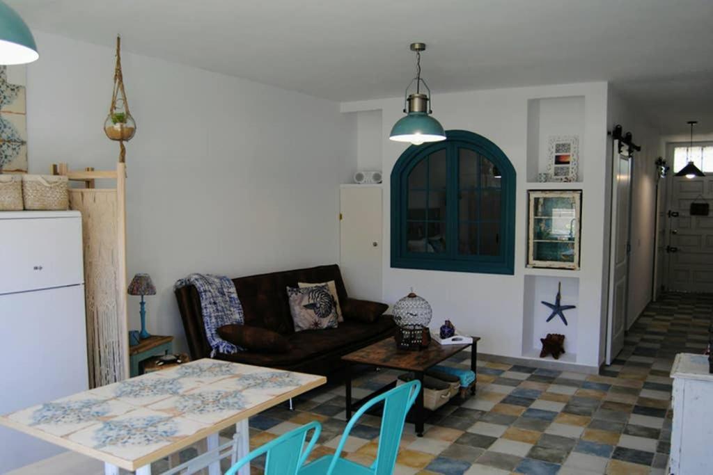 Arabias Loft Canos De Meca Apartment *
