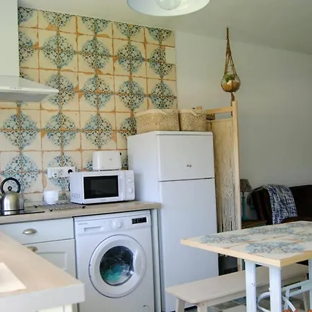 Arabias Loft Canos De Meca Los Canos De Meca Zewnętrze zdjęcie
