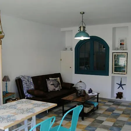 Arabias Loft Canos De Meca Los Canos De Meca Zewnętrze zdjęcie