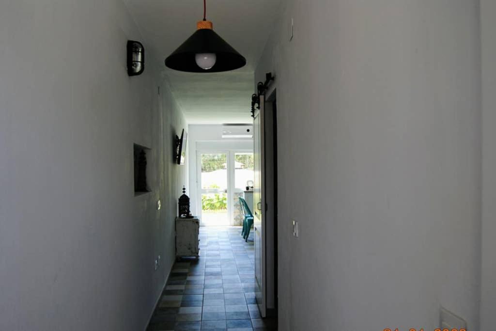 Apartment Arabias Loft Canos De Meca *