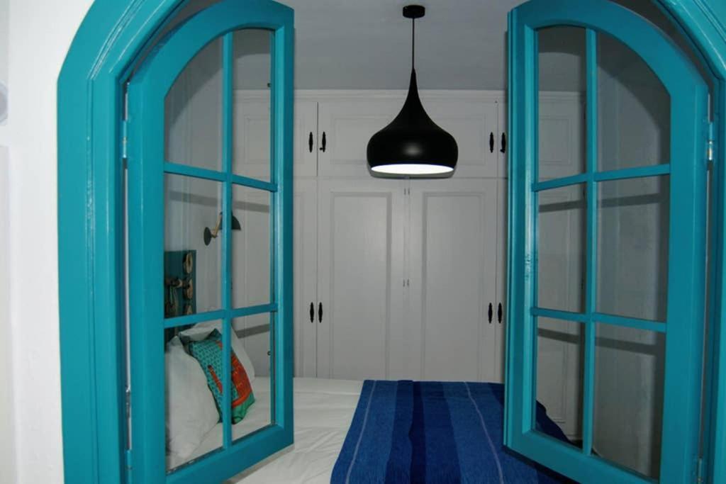 Apartment Arabias Loft Canos De Meca