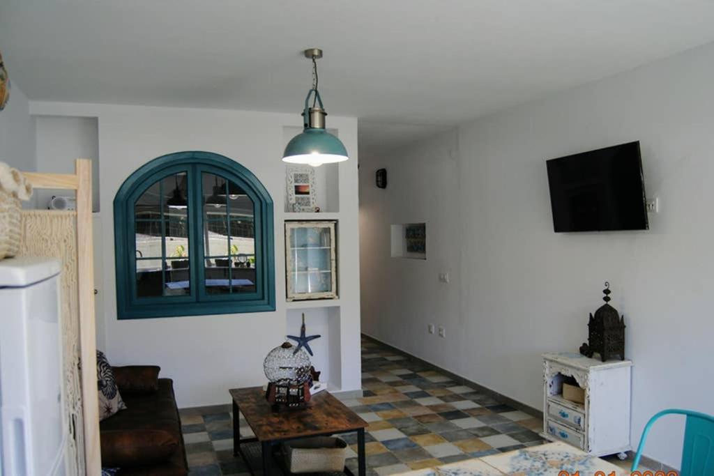 Arabias Loft Canos De Meca