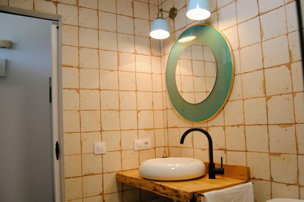 Arabias Loft Canos De Meca Apartment Los Canos De Meca