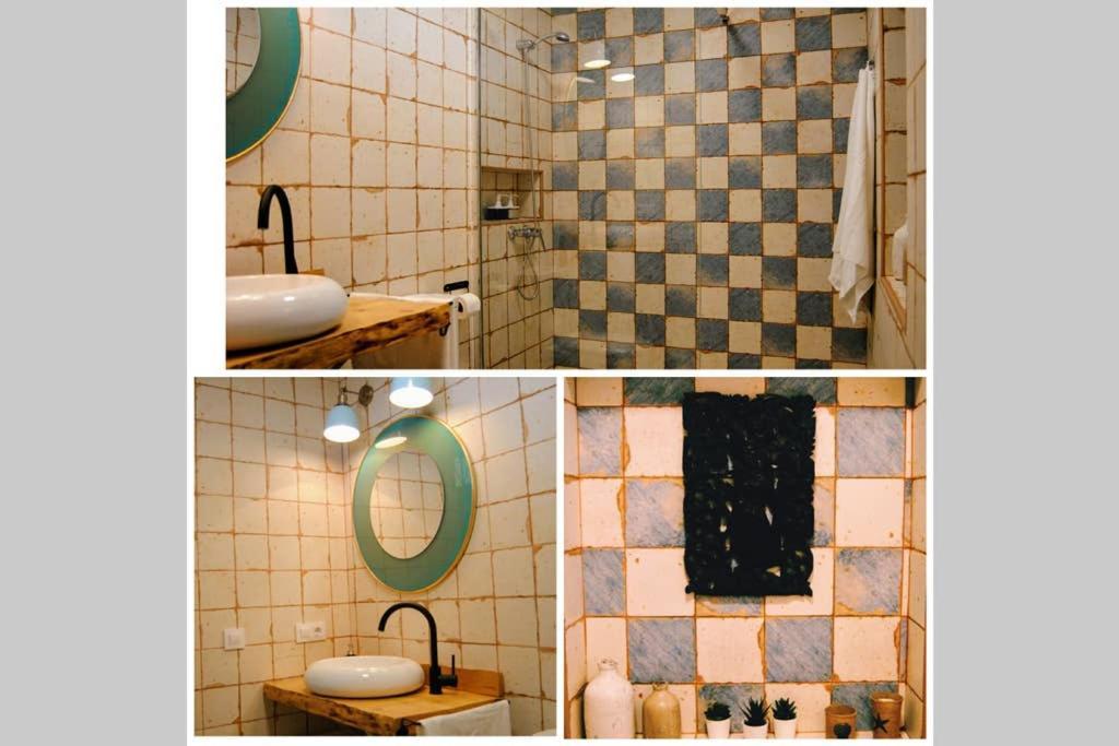 Apartment Arabias Loft Canos De Meca *