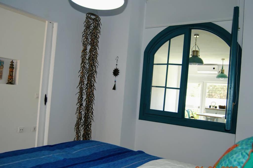 Apartment Arabias Loft Canos De Meca *